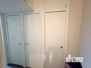 2-к квартира, вторичка, 44м2, 3/5 этаж
