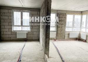 2-к квартира, вторичка, 54м2, 6/6 этаж