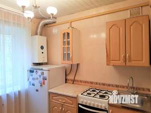 1-к квартира, вторичка, 33м2, 1/5 этаж