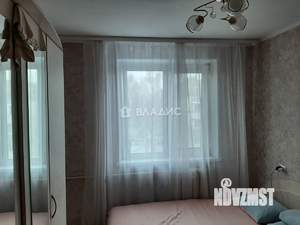 3-к квартира, вторичка, 47м2, 5/5 этаж