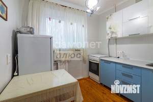 1-к квартира, вторичка, 46м2, 4/9 этаж