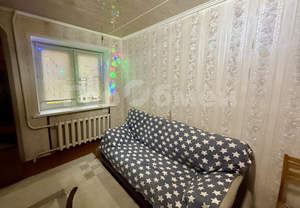 1-к квартира, вторичка, 31м2, 1/5 этаж