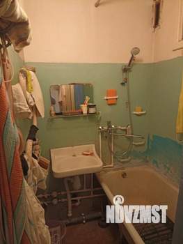 2-к квартира, вторичка, 44м2, 4/5 этаж