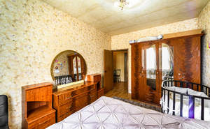 3-к квартира, вторичка, 74м2, 13/17 этаж