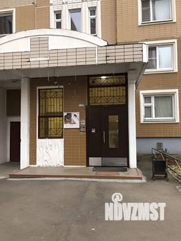 2-к квартира, вторичка, 53м2, 4/10 этаж