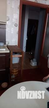 3-к квартира, вторичка, 97м2, 14/22 этаж