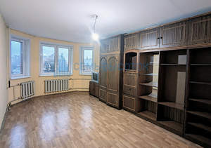 2-к квартира, вторичка, 60м2, 3/17 этаж