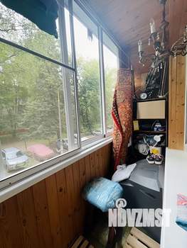 1-к квартира, вторичка, 34м2, 2/5 этаж