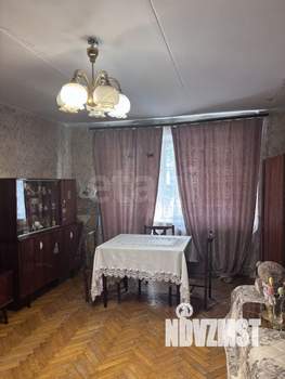 1-к квартира, вторичка, 34м2, 2/5 этаж