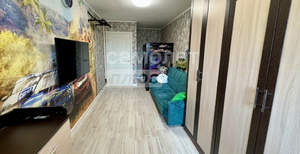 3-к квартира, вторичка, 57м2, 5/5 этаж