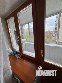 2-к квартира, вторичка, 42м2, 5/5 этаж