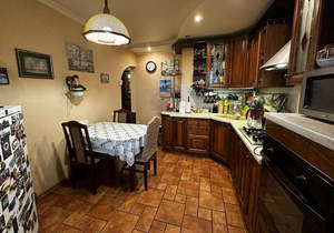 3-к квартира, вторичка, 77м2, 7/10 этаж