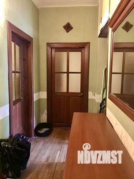 3-к квартира, вторичка, 69м2, 2/4 этаж