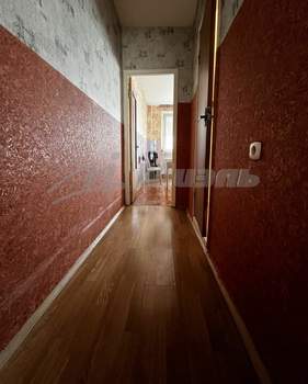 3-к квартира, вторичка, 91м2, 5/12 этаж