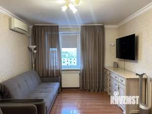 1-к квартира, вторичка, 40м2, 10/10 этаж