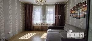 1-к квартира, вторичка, 38м2, 5/14 этаж