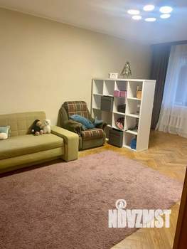2-к квартира, вторичка, 59м2, 15/16 этаж