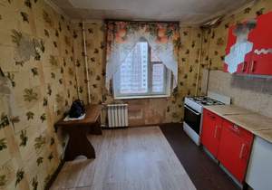 1-к квартира, вторичка, 33м2, 8/9 этаж