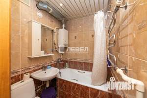 1-к квартира, вторичка, 32м2, 5/5 этаж