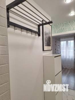 1-к квартира, вторичка, 30м2, 7/9 этаж