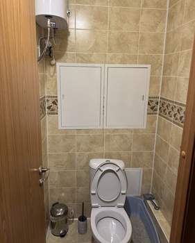 2-к квартира, вторичка, 55м2, 13/18 этаж