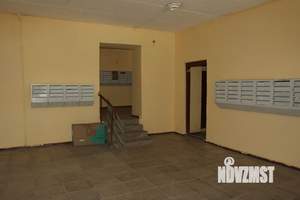 1-к квартира, вторичка, 37м2, 2/14 этаж