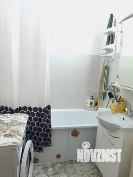 1-к квартира, вторичка, 38м2, 9/18 этаж