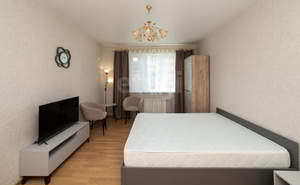 1-к квартира, вторичка, 38м2, 11/12 этаж
