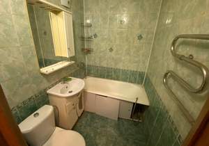 1-к квартира, вторичка, 31м2, 3/5 этаж