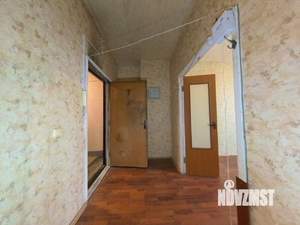 Студия квартира, вторичка, 57м2, 1/18 этаж