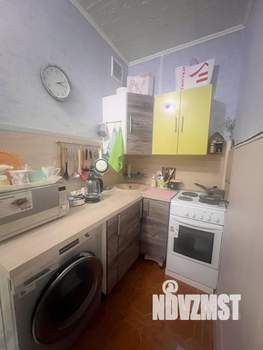 1-к квартира, вторичка, 28м2, 1/17 этаж
