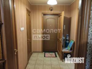 1-к квартира, вторичка, 40м2, 10/10 этаж