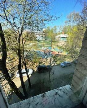 3-к квартира, вторичка, 60м2, 4/5 этаж