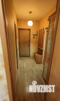 1-к квартира, вторичка, 36м2, 9/16 этаж