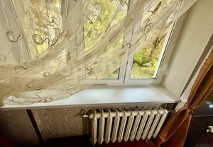 1-к квартира, вторичка, 31м2, 1/5 этаж