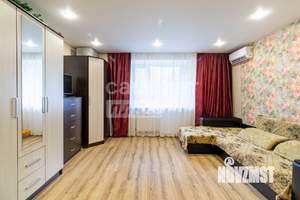 2-к квартира, вторичка, 45м2, 3/5 этаж