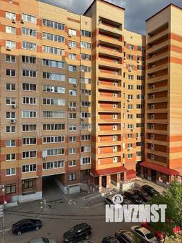 1-к квартира, вторичка, 43м2, 6/14 этаж