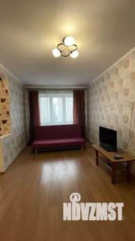 1-к квартира, вторичка, 45м2, 7/22 этаж