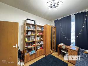 3-к квартира, вторичка, 73м2, 17/17 этаж