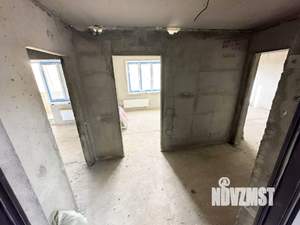 2-к квартира, вторичка, 55м2, 4/8 этаж