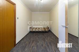 2-к квартира, вторичка, 44м2, 3/5 этаж