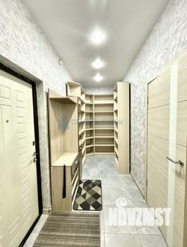 1-к квартира, вторичка, 38м2, 5/18 этаж