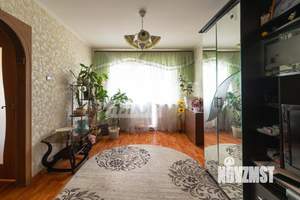 2-к квартира, вторичка, 47м2, 4/5 этаж