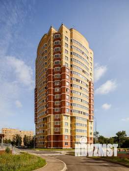 2-к квартира, вторичка, 68м2, 8/17 этаж