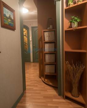 3-к квартира, вторичка, 65м2, 5/10 этаж