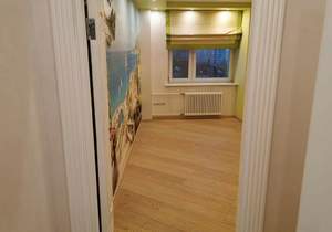 2-к квартира, вторичка, 67м2, 9/24 этаж