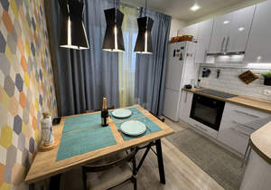 1-к квартира, вторичка, 37м2, 12/12 этаж