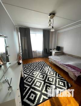 1-к квартира, вторичка, 36м2, 10/16 этаж