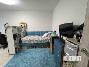 2-к квартира, вторичка, 57м2, 2/9 этаж