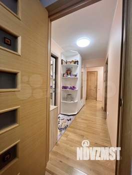 2-к квартира, вторичка, 50м2, 8/9 этаж